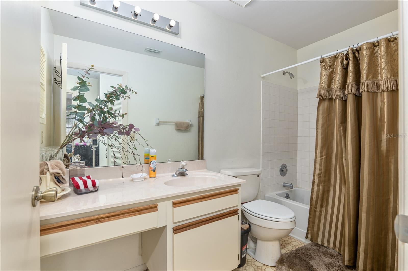 3rd Bathroom