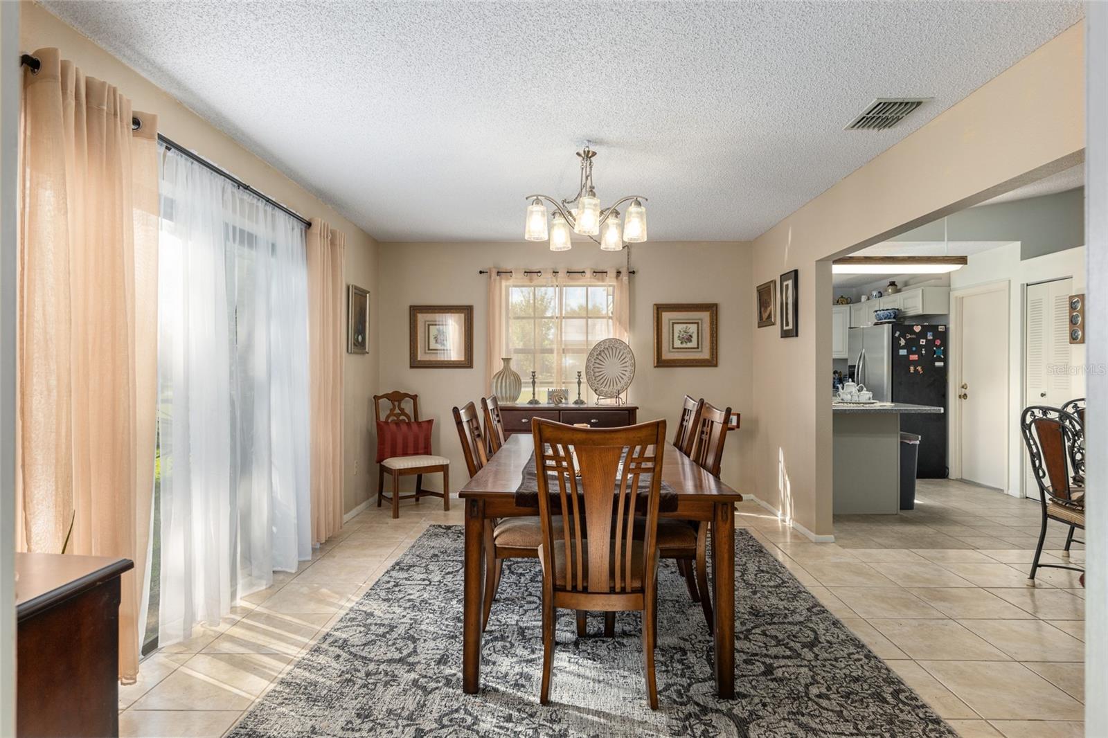 dinning room