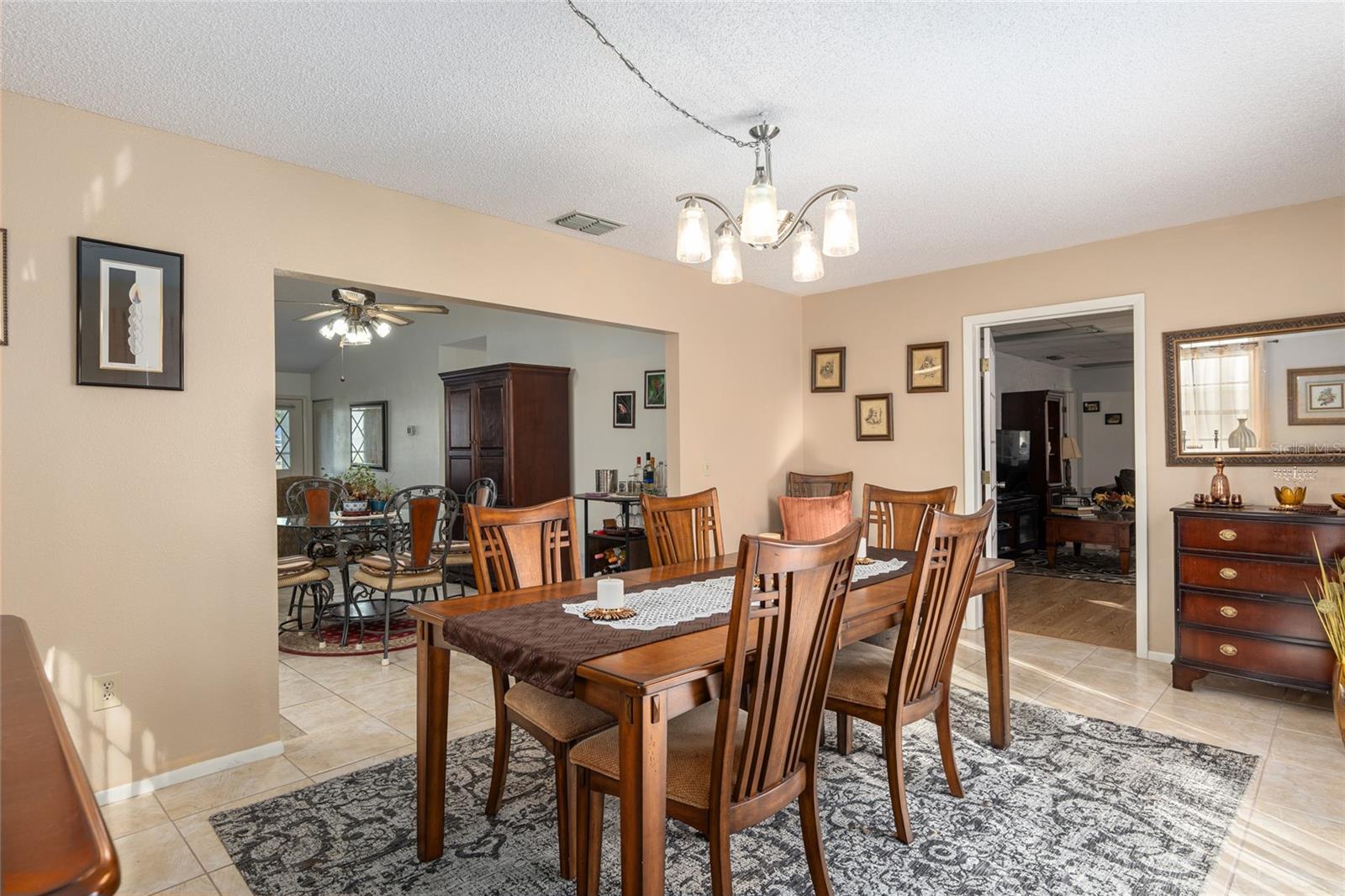 dinning room