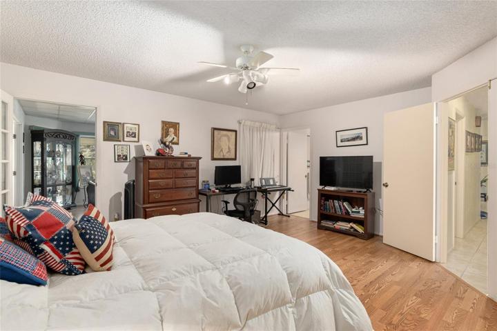 Second Master Bedroom