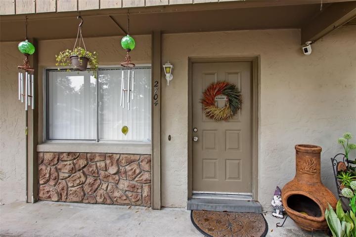 Porch