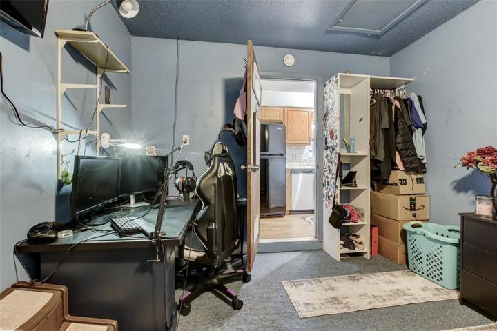 Bonus Room