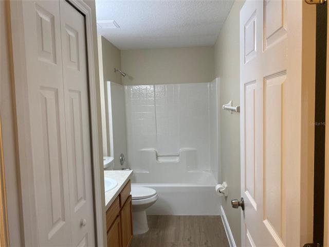 Second Bath