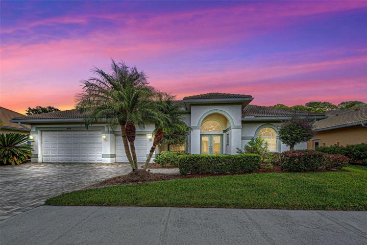 Welcome to your Sawgrass Home!