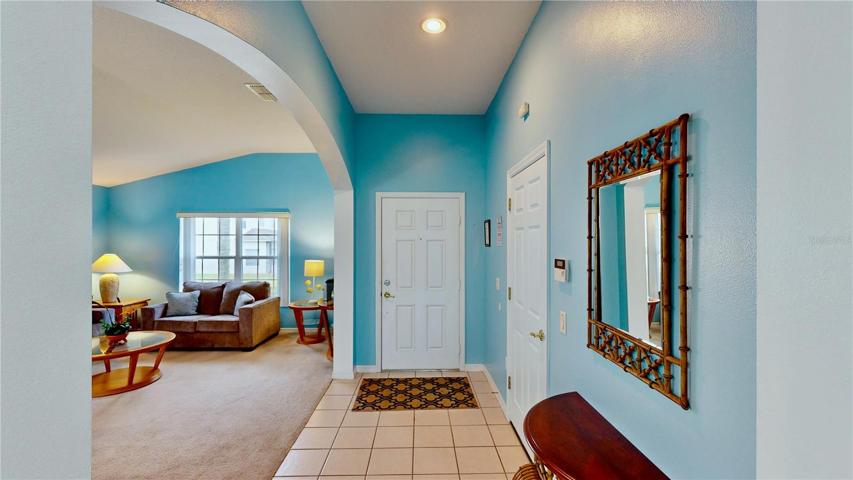 Foyer