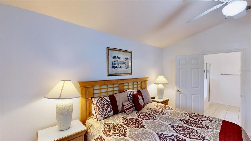 Primary Bedroom to Bath