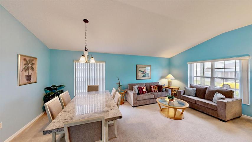 Dining Room Wide