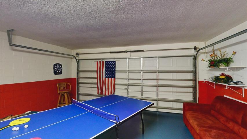 Game Area