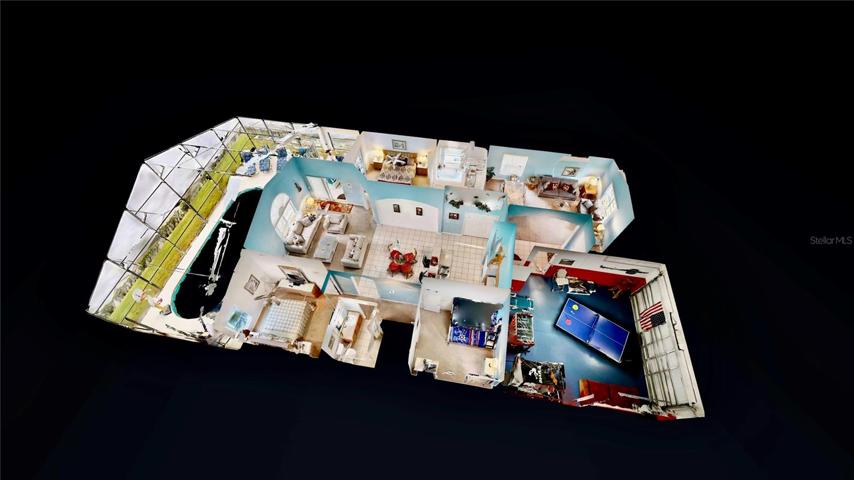 Dollhouse