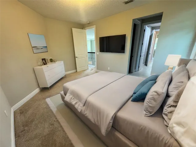 Bedroom #3
