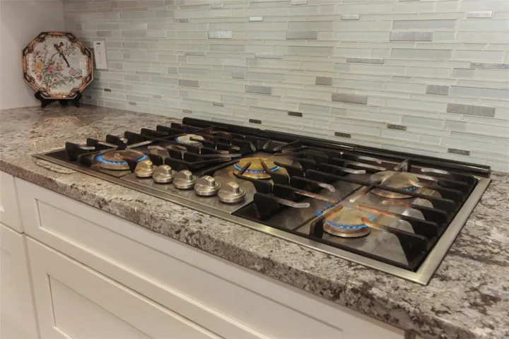 Gas Burner