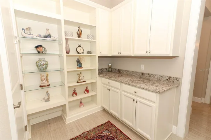 Mudroom