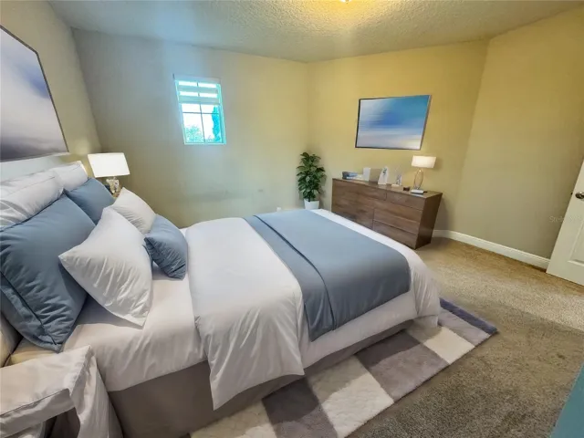 Bedroom #3
