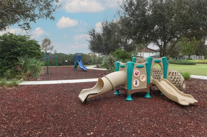 Community park