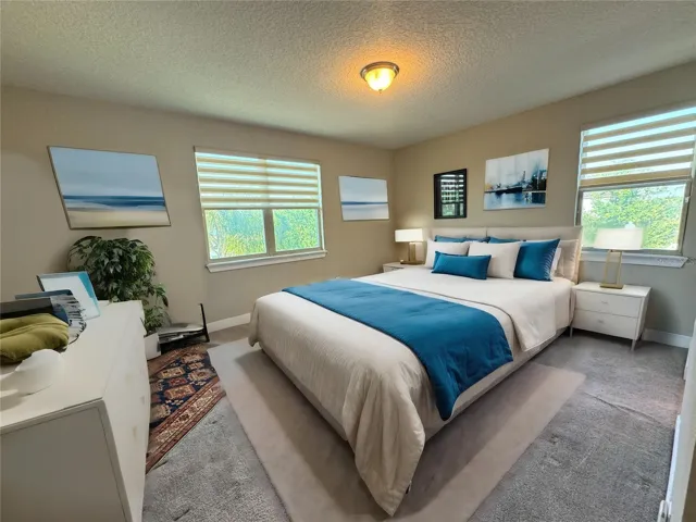 Bedroom #4