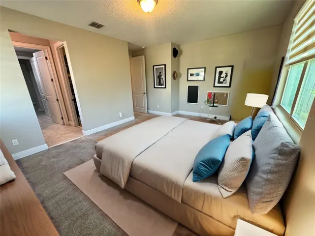Bedroom #4