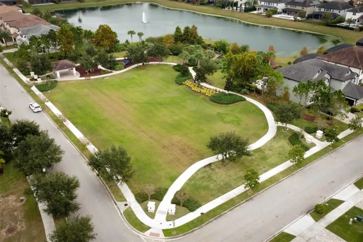 Community park