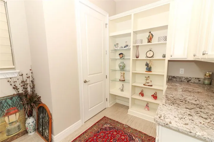 Mudroom