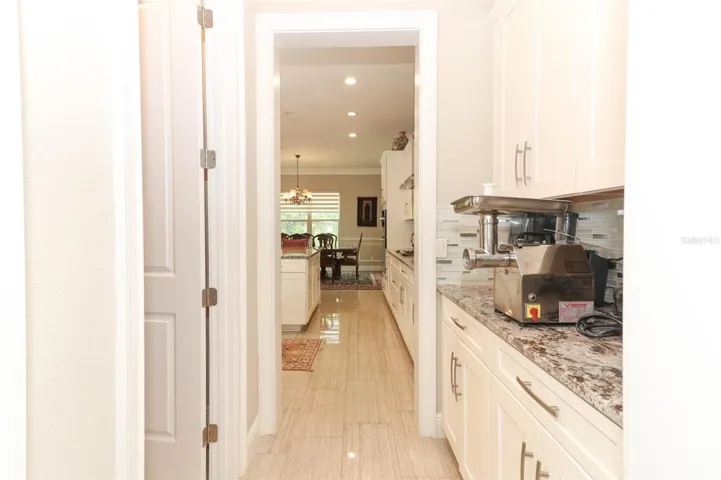 Butler Kitchen