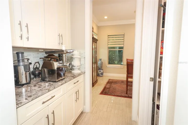 Butler Kitchen