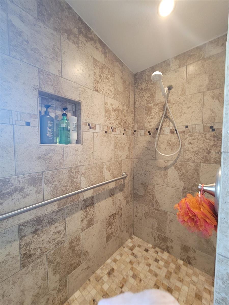 Shower