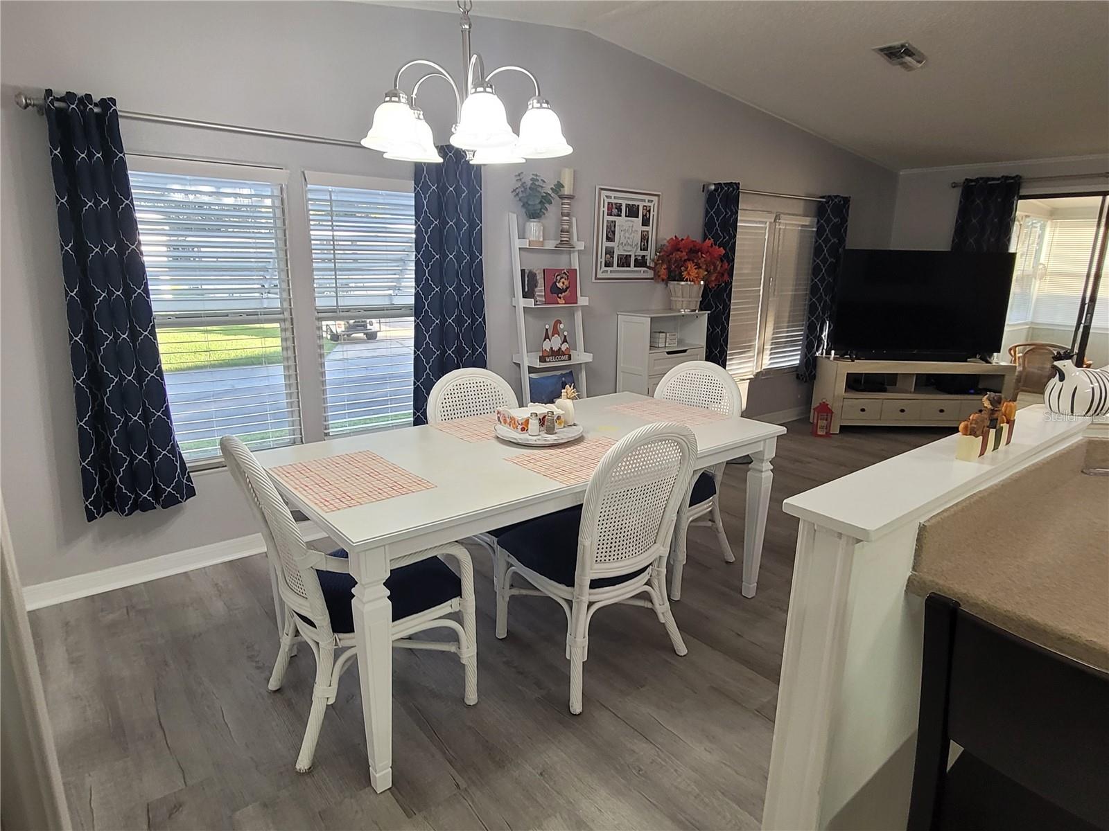 Dinette