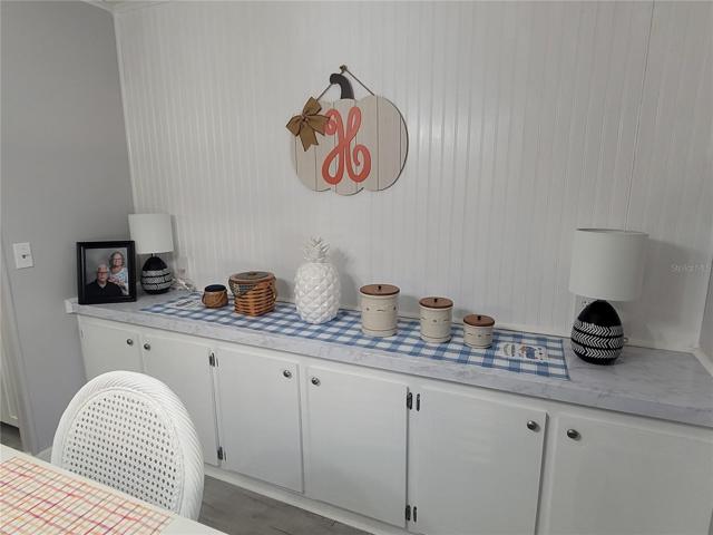 Dinette