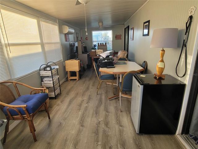 Florida room