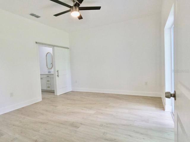 Owners Bedroom