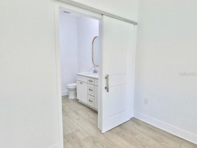 Owner bath