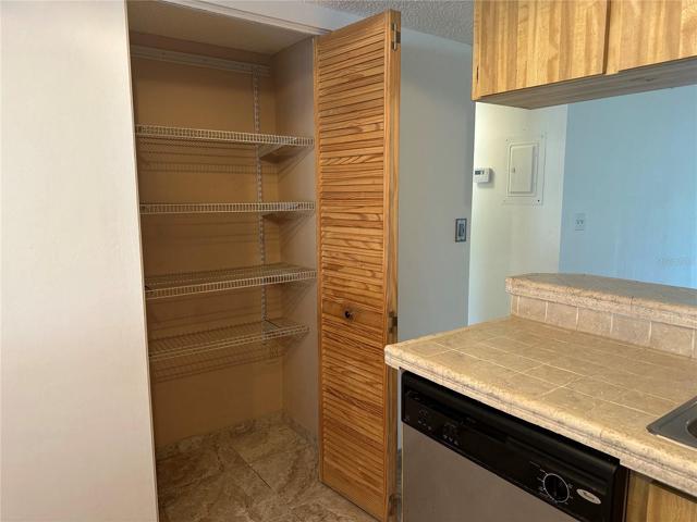 Pantry