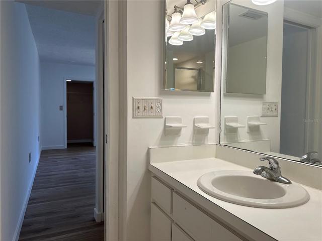 Priimary Bathroom