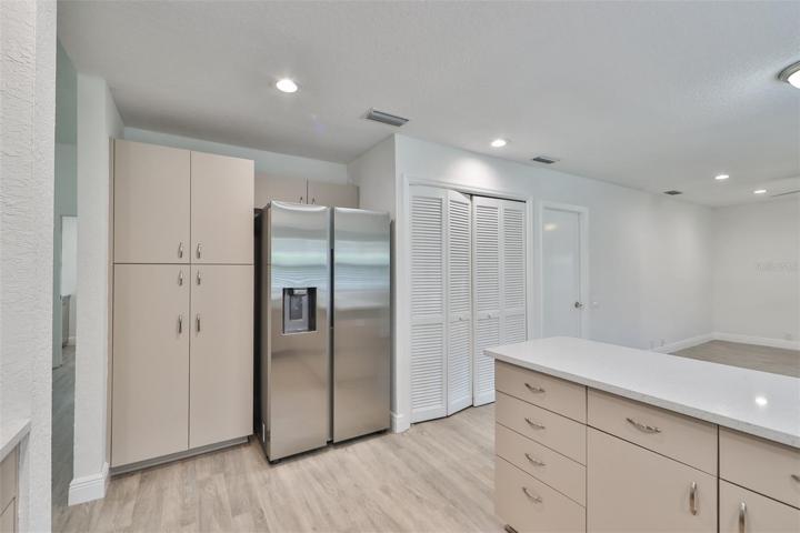new Refrigerator