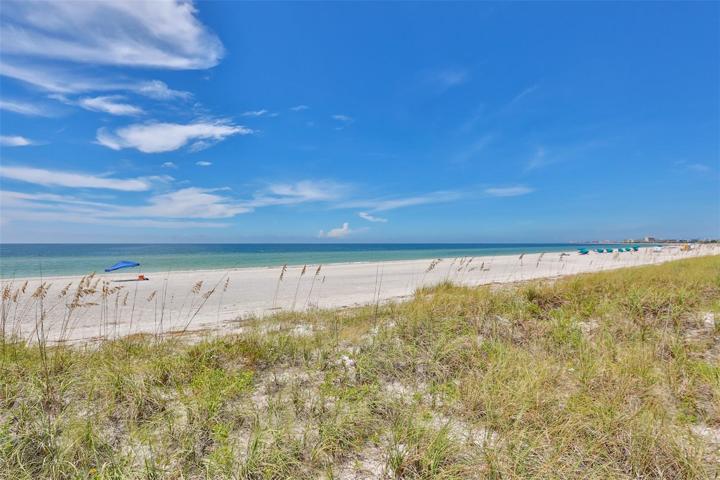 Anna Maria Island always rated top 10 in the world