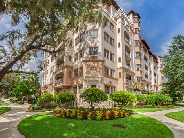 The Residences