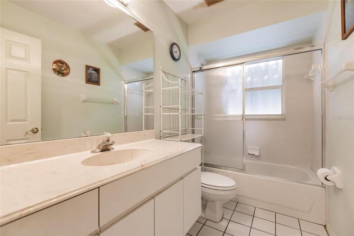 2ND BATH