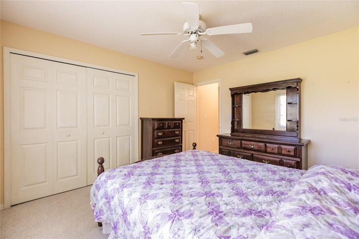 3RD BEDROOM