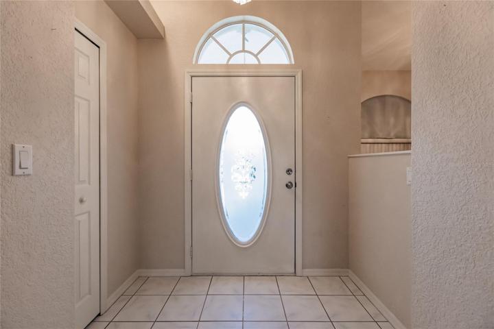 FOYER