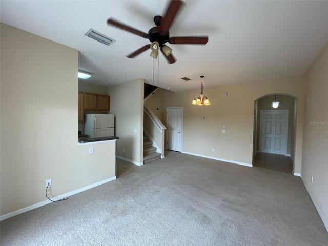 Living Dining