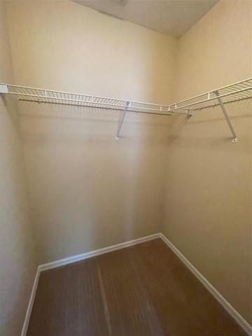 2nd Master Walk in Closet