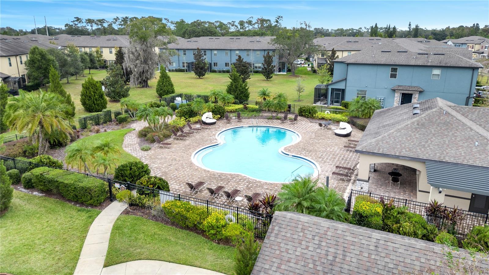 Community Pool