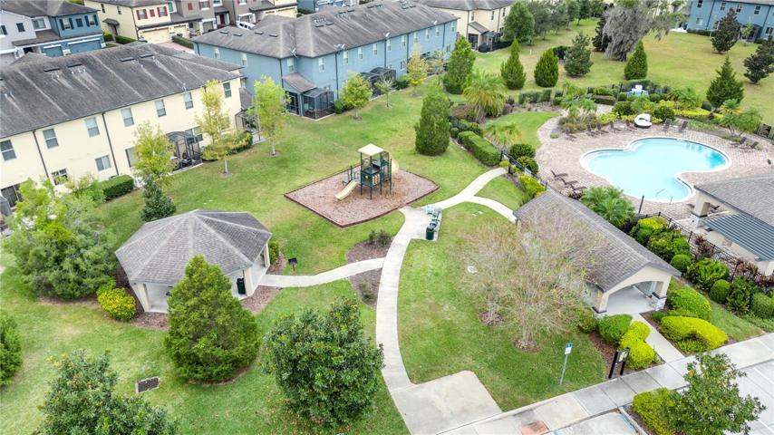 Community Amenities