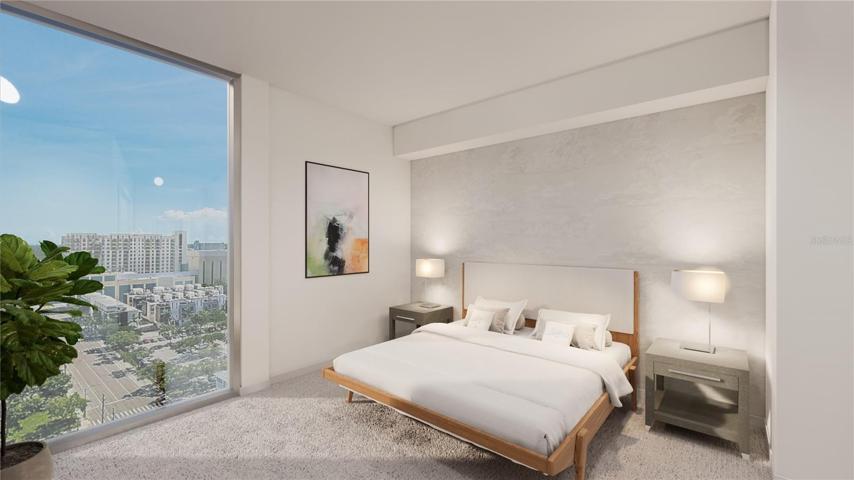 2nd bedroom