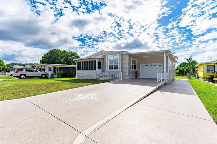 Welcome to Betmar 55+ golf community.