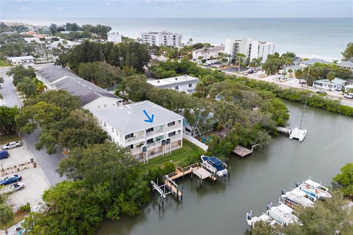 Enjoy Life at Indian Rocks Beach!