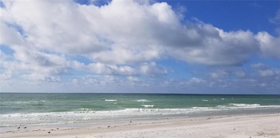 Always a good day at the Beach!