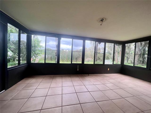Florida Room