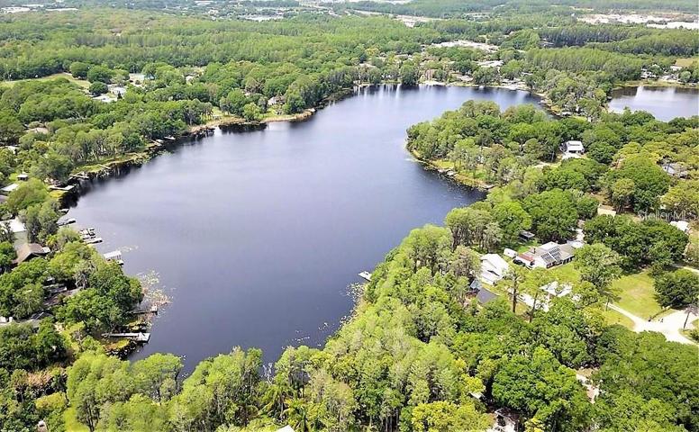 Lake Minniola