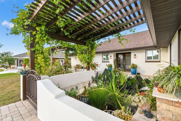 ADA wheelchair access to virtually all the interior and exterior.