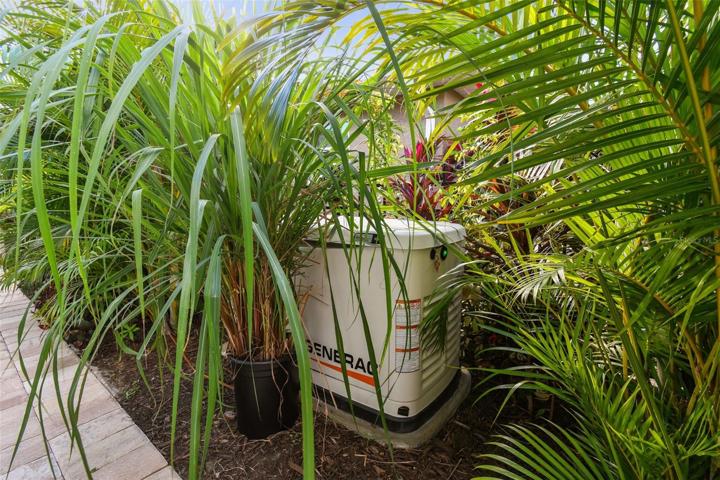 Generac gemeratpr whole house system $17,500